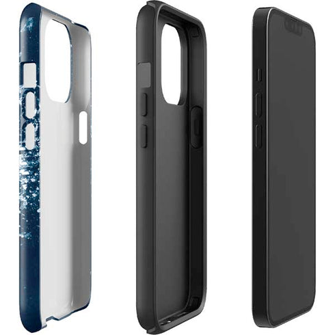 NHL Seattle Kraken Frozen iPhone 13 Pro Max Impact Case