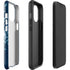 NHL Seattle Kraken Frozen iPhone 13 Pro Max Impact Case