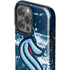 NHL Seattle Kraken Frozen iPhone 15 Pro Max Impact Case