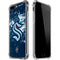 NHL Seattle Kraken Frozen iPhone 7/8 Plus Clear Case