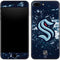NHL Seattle Kraken Frozen iPhone 8 Plus Skin