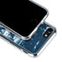 NHL Seattle Kraken Frozen iPhone SE (2nd & 3rd Gen) Clear Case