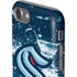 NHL Seattle Kraken Frozen iPhone SE (2nd & 3rd Gen) Pro Case