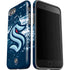 NHL Seattle Kraken Frozen iPhone SE (2nd & 3rd Gen) Pro Case