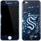NHL Seattle Kraken Frozen Apple iPod Skin