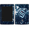 NHL Seattle Kraken Frozen Amazon Kindle Skin