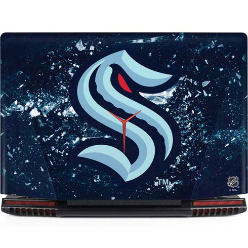 NHL Seattle Kraken Frozen Legion Y720 Skin