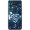 NHL Seattle Kraken Frozen LG K51/Q51 Clear Case