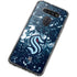 NHL Seattle Kraken Frozen LG K51/Q51 Clear Case