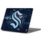 NHL Seattle Kraken Frozen Apple MacBook Pro 13-inch Skin