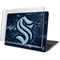 NHL Seattle Kraken Frozen MacBook Pro 13in (2020) Case plus Skin