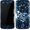 NHL Seattle Kraken Frozen Moto E5 Play Skin