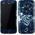 NHL Seattle Kraken Frozen Moto E5 Play Skin