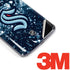 NHL Seattle Kraken Frozen Moto E5 Plus Skin