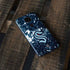 NHL Seattle Kraken Frozen Moto E5 Plus Skin