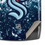 NHL Seattle Kraken Frozen Motorola RAZR Skin