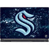NHL Seattle Kraken Frozen MSI GS65 Stealth Laptop Skin