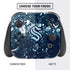 NHL Seattle Kraken Frozen Nintendo Switch Bundle Skin