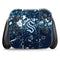 NHL Seattle Kraken Frozen Nintendo Switch (2017-2021) Joy-Con Controller Skin