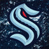 NHL Seattle Kraken Frozen Notebook 9 Pro 13in (2017) Skin