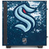 NHL Seattle Kraken Frozen NZXT H510 Compact ATX Mid-Tower Case Skin