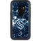 NHL Seattle Kraken Frozen Otterbox Defender Galaxy Skin
