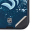 NHL Seattle Kraken Frozen Otterbox Defender iPhone Skin