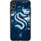 NHL Seattle Kraken Frozen Otterbox Symmetry iPhone Skin