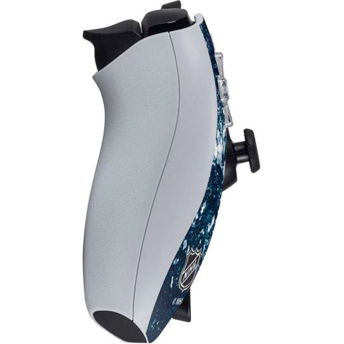 NHL Seattle Kraken Frozen PlayStation Portal Remote Player Skin