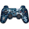 NHL Seattle Kraken Frozen PS3 Dual Shock wireless controller Skin