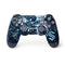 NHL Seattle Kraken Frozen PS4 Pro/Slim Controller Skin