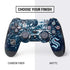 NHL Seattle Kraken Frozen PS4 Pro/Slim Controller Skin