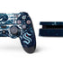 NHL Seattle Kraken Frozen PS4 Slim Bundle Skin