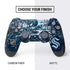 NHL Seattle Kraken Frozen PS4 Slim Bundle Skin