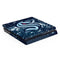 NHL Seattle Kraken Frozen PS4 Slim Skin