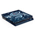 NHL Seattle Kraken Frozen PS4 Slim Skin