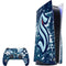 NHL Seattle Kraken Frozen PS5 Bundle Skin