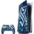NHL Seattle Kraken Frozen PS5 Bundle Skin