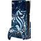 NHL Seattle Kraken Frozen PS5 Slim Disk Bundle Skin