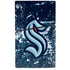 NHL Seattle Kraken Frozen PS5 Slim Disk Bundle Skin