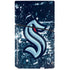 NHL Seattle Kraken Frozen PS5 Slim Disk Console Skin