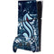 NHL Seattle Kraken Frozen PS5 Slim Digital Edition Bundle Skin