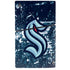 NHL Seattle Kraken Frozen PS5 Slim Digital Edition Bundle Skin