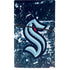 NHL Seattle Kraken Frozen PS5 Slim Digital Edition Bundle Skin
