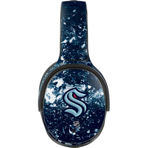 NHL Seattle Kraken Frozen Skullcandy Venue Skin