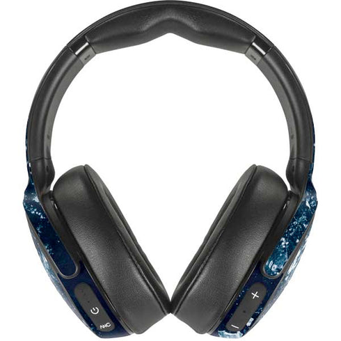 NHL Seattle Kraken Frozen Skullcandy Venue Skin