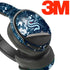 NHL Seattle Kraken Frozen Skullcandy Venue Skin