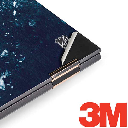 NHL Seattle Kraken Frozen HP Spectre Skin