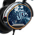 NHL Seattle Kraken Frozen SteelSeries Arctis 5 Skin