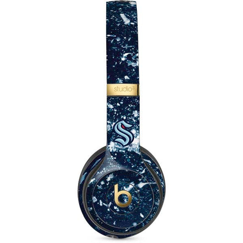 NHL Seattle Kraken Frozen Studio Wireless 3 Skin